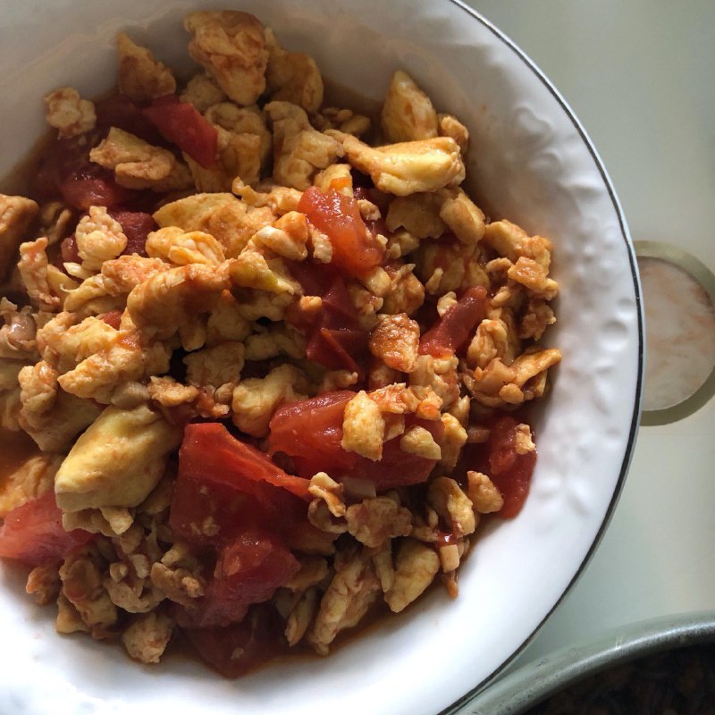 #Food #Life今天分享一个读者来稿