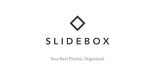 #App💁‍♂️ 今天推荐一个老牌经典的手机图片管理神器 —— Slidebox