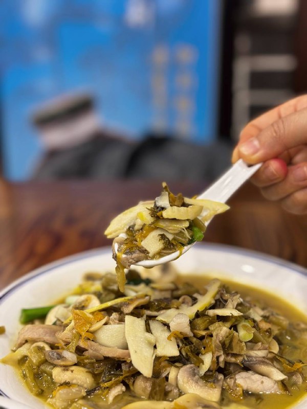 #Life #Food👋 久违的觅食系列回归了，希望我开个好头，往后每周日都能看到这个系列的推送吧🙏