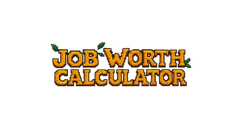 #GitHub #Web💼 计算薪资之外的工作真实价值 —— 工作性价比计算器周一快乐朋友们，回到工位的感觉如何呢？今天介绍一个有意思的网页工具，可以计算你的工作的幸福指数