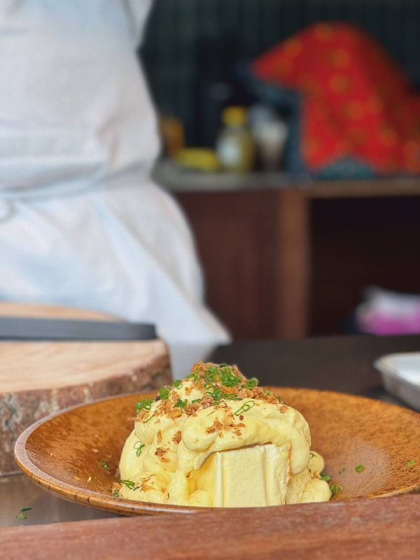 #Life #Food📅 今天临时加更一期觅食系列，因为中午吃到了比较惊艳的食物