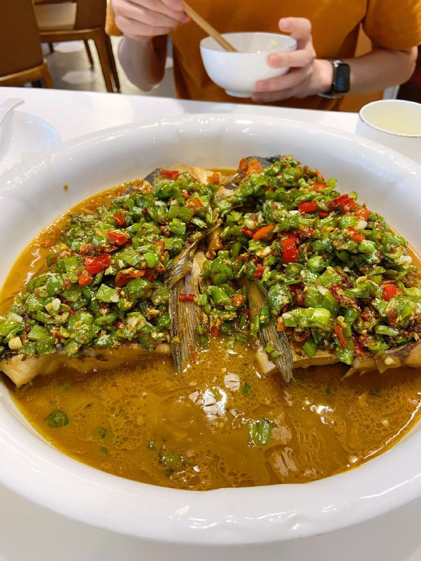 #Food #Life🦉 今天介绍一家千岛湖私房菜