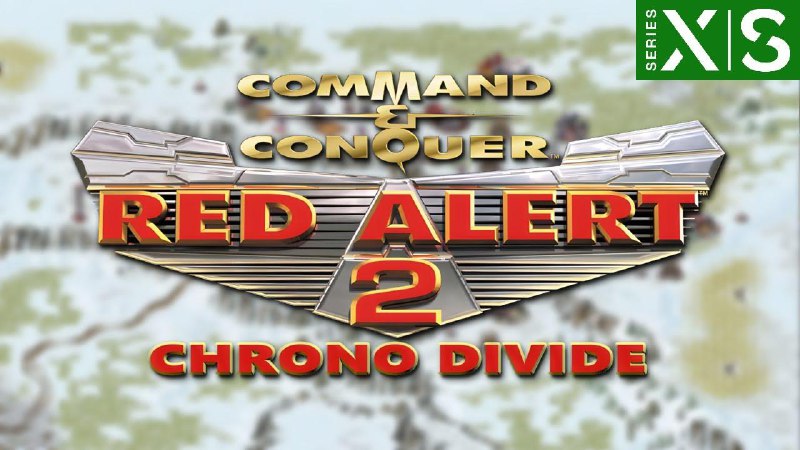 #Web #Game🎮 用网页玩《红色警戒2》 —— Chrono DivideChrono Divide 是一个非营利项目，目标是用现代网页技术（如 HTML5 和 JavaScript）在浏览器中重现经典即时战略游戏《命令与征服：红色警戒2》（Red Alert 2）的原版体验