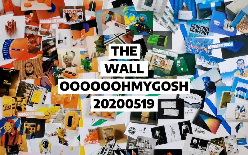 #Video #Design💁‍♂️ 新一期视频来了