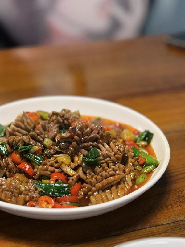 #Life #Food🌶 浅聊一下杭州的川菜☝️ 今天想来说一说我最爱的菜系之一的川菜