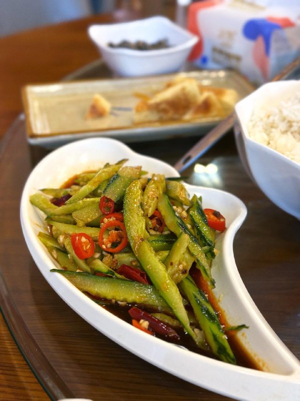 #Life #Food🥢 吊锅王农家菜馆 🥢 📍 杭州·西湖区· 文一西路与文一西路出口交叉口南20米文一西路69-3号💴 人均：¥65天凉了，想吃点热乎汤食，所以来吃吊锅了