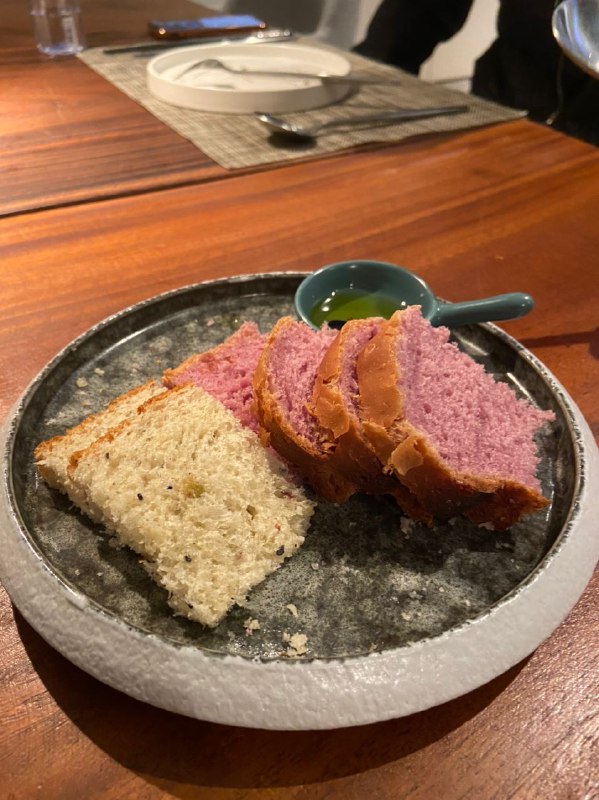 #Food #Life🦉 程序员节刚刚过去，索性介绍一家名字有点擦边的西餐厅