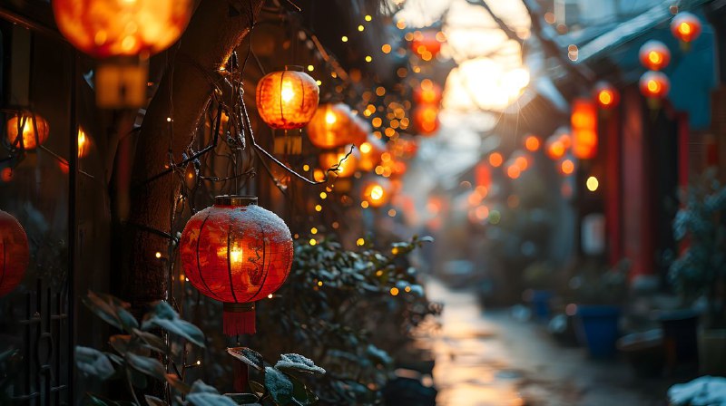 #Fakeye🏮 祝大家冬至快乐！🥟 今天你是准备吃饺子还是吃汤圆？