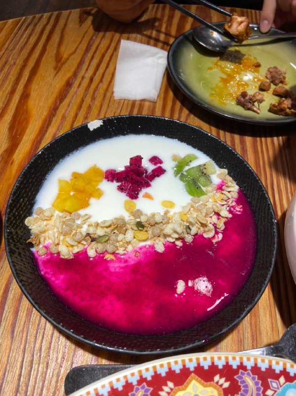 #Food #Life🦉 这周来吃新疆菜