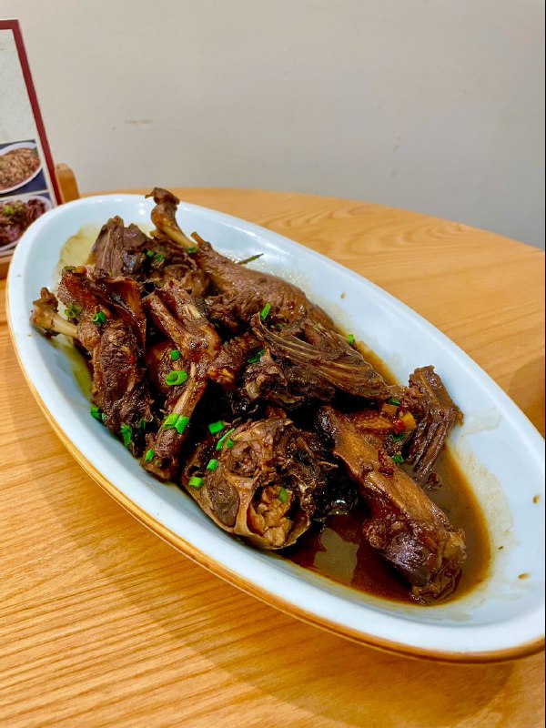 #Life #Food⭐️ 23 号墙门菜 ⭐️📍 杭州 · 狮虎桥路 4-1 号又是一家杭帮菜