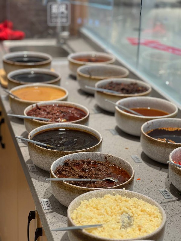 #Life #Food🎉 今天给大家推荐一个物美价廉的自助