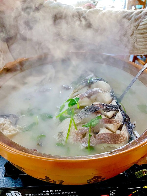 #Food #Life🦉 终于放假了，频道主这两天来千岛湖放松一下