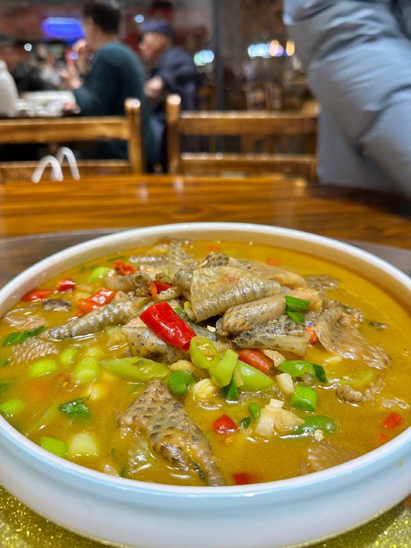 #Life #Food⭐️ 阿英小吃(刀茅巷店) ⭐️📍 杭州·刀茅巷56号（珠碧二弄与刀茅巷的交叉路口东北角）💰 人均：¥75阿英小吃收藏已久，之前收藏是因为看到这家店都是用了很多稀奇古怪的食材，非常好奇