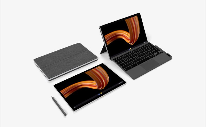 #Pad💻 本土化 Chrome Book的尝试 —— Fydetab Duo 上手体验☝️ 最近由 FydeOS 团队推出的一款名为 Fydetab Duo 平板硬件设备在特定的小众范围内掀起了一小波讨论，都已经是 2022 年末了，还能看到有新的 Chromebook 设备入场，还真是觉得庆幸，同时也为他们在这个小众市场迈出了这么大的步子而心生敬佩