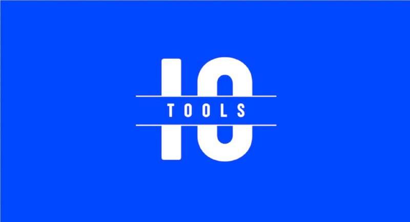 #Web💎 又一个在线宝藏工具集 —— IO Tools⚙️ IO Tools 是一个面向各类用户的免费在线工具箱，旨在简化日常工作和任务