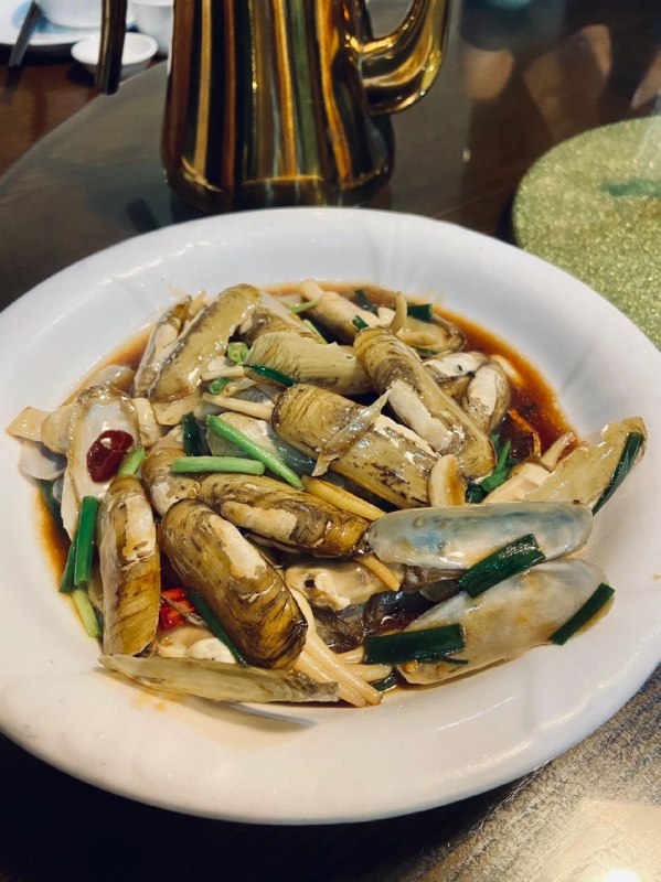 #Food #Life🦉 尽管今天是工作日，但今天仍然是周日