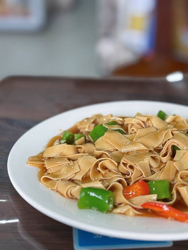 #Life #Food🎉 今天更新新一期觅食，为在杭州海创园附近的朋友推荐一家非常物美价廉的东北菜苍蝇馆子