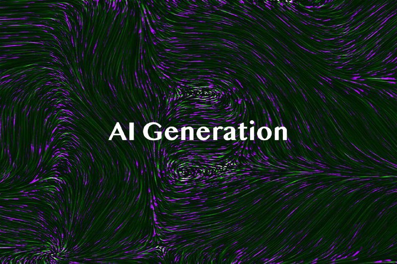 #App🔍 最近 AIGC 的相关内容真的是很火，正巧前两天发现一个相关的 App，推荐给大家