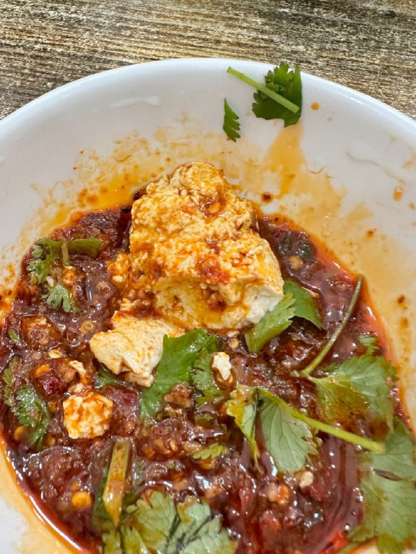 #Life #Food👀 在之前我曾经介绍过杭州我比较喜欢的川菜馆 —— 蓉忆小江湖