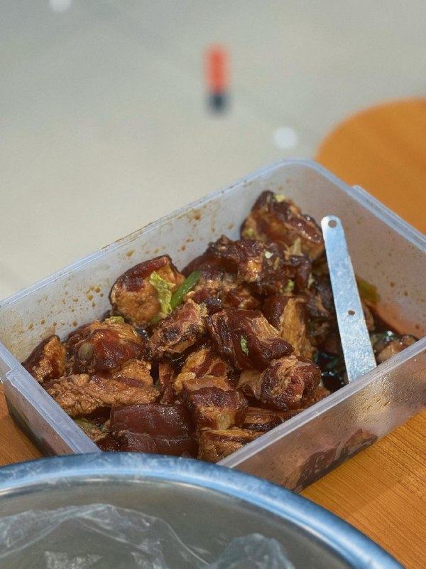 #Life #Food📒 本周觅食笔记：包子宴🤔 其实在杭州，很少能吃到山东沿海地区的那种海鲜包子