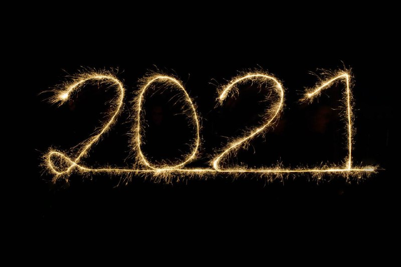 #2021 #Fakeye🎅 2020 年还有几个小时就过去了，感谢各位在 2020 年的努力和对于不求甚解频道的关注