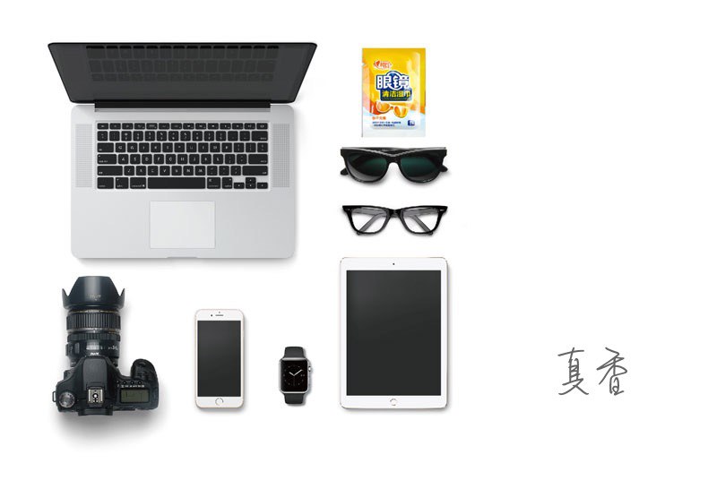 #Life #Stuff🧻 去年我发过一条 推特 ，主要讲了一下我所用过的市面上比较主流的擦镜纸