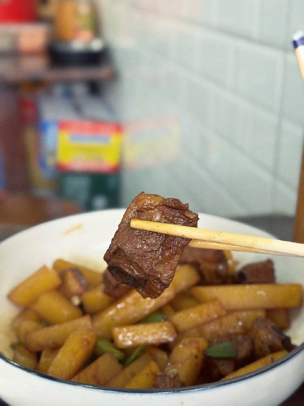 #Life #Food🎉 今天更新新一期觅食，为在杭州海创园附近的朋友推荐一家非常物美价廉的东北菜苍蝇馆子