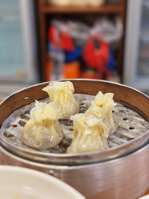 #Life #Food今天吃了16 块钱的米其林，坐落在大关南苑内的老店