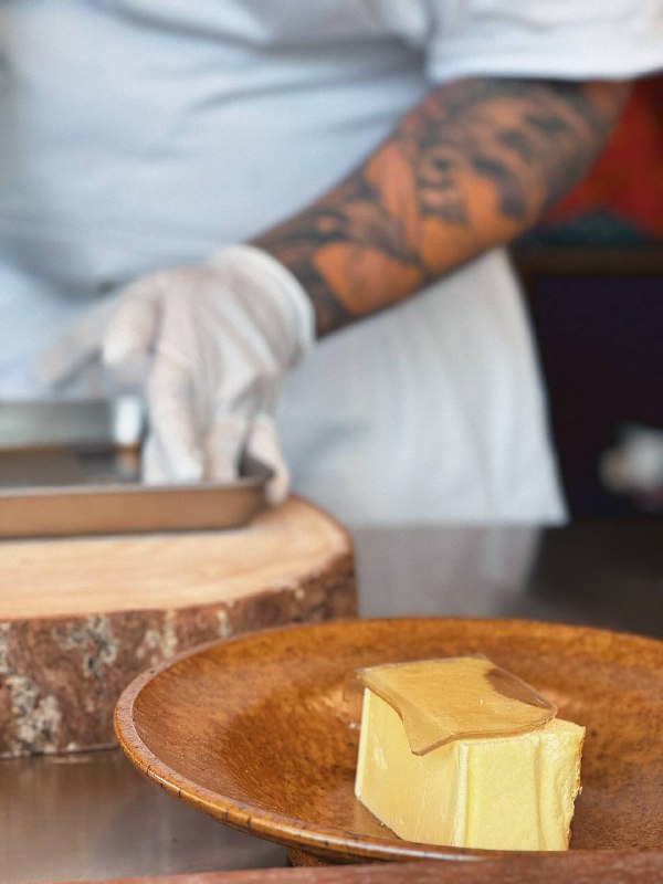 #Life #Food📅 今天临时加更一期觅食系列，因为中午吃到了比较惊艳的食物