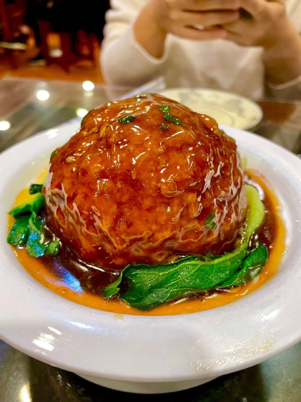 #Life #Food⭐️ 雅惠酒家（望江门店） ⭐️📍 杭州 · 江城路 640 号💰 人均：¥80今天继续来吃杭帮菜，这家店在江城路地铁站旁边，交通还是很方便