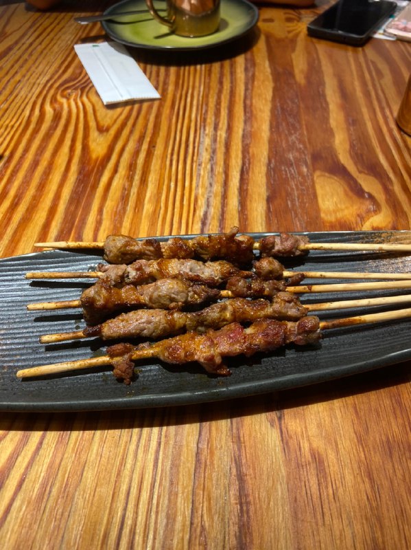 #Food #Life🦉 这周来吃新疆菜