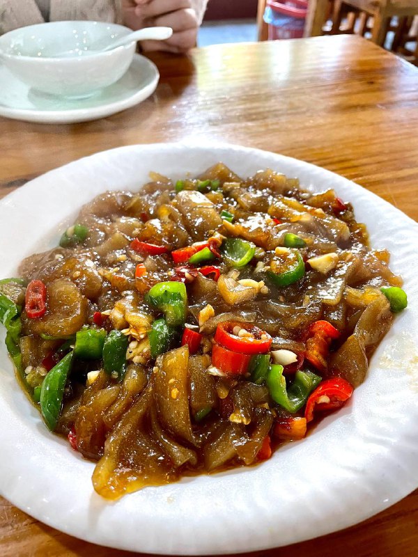 #Food #Life🦉 终于放假了，频道主这两天来千岛湖放松一下