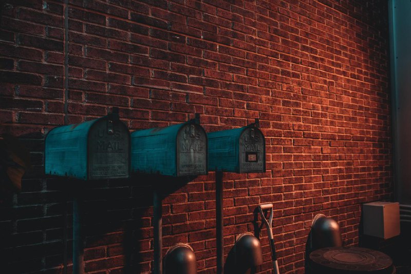 #GitHub #Email🦉 今天介绍两个临时虚拟邮箱的开源项目