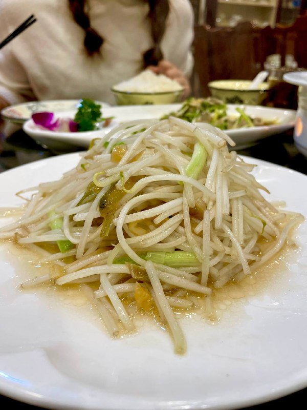 #Life #Food⭐️ 雅惠酒家（望江门店） ⭐️📍 杭州 · 江城路 640 号💰 人均：¥80今天继续来吃杭帮菜，这家店在江城路地铁站旁边，交通还是很方便