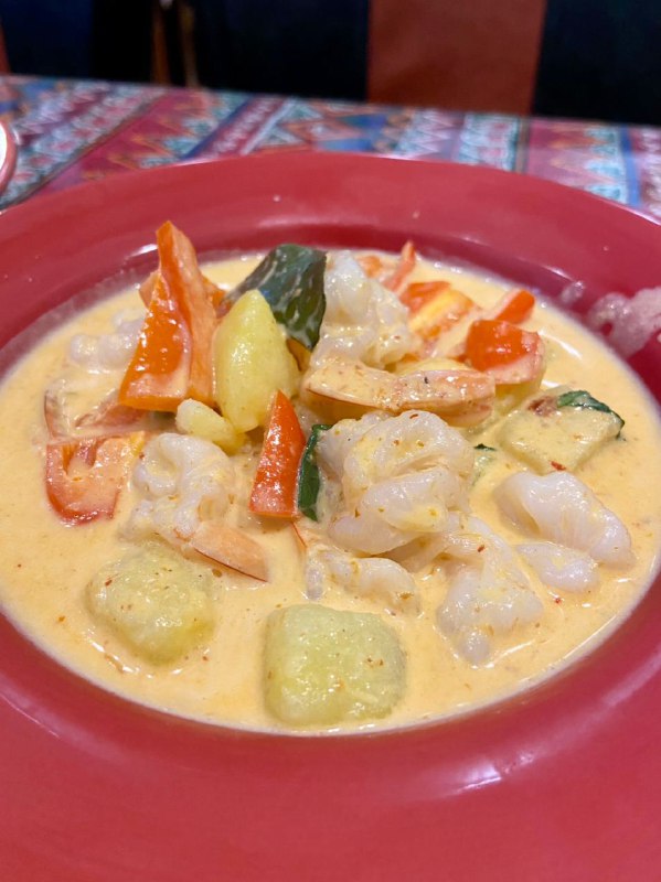 #Food #Life🦉 本周推荐一家便宜好吃的印度菜餐厅