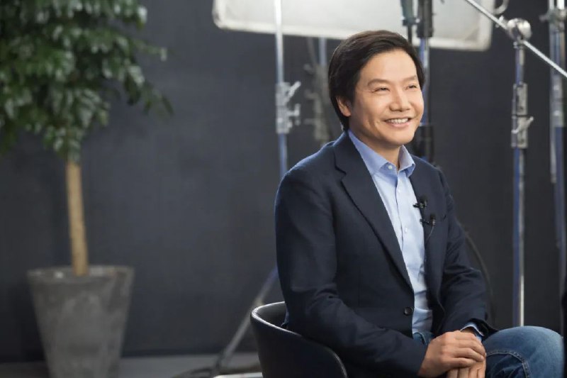 #Video #Life👀 今天抽时间看了一下前几天雷军的个人演讲，收获还是挺大的