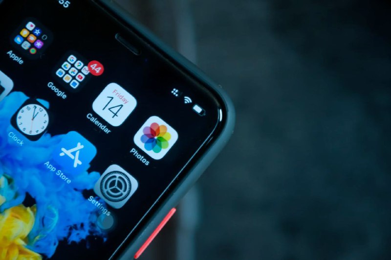#Apple #iOS #macOS🙅‍♂️ 目前使用 iOS 和 macOS 最新的正式版本遇到两个不忍受的问题
