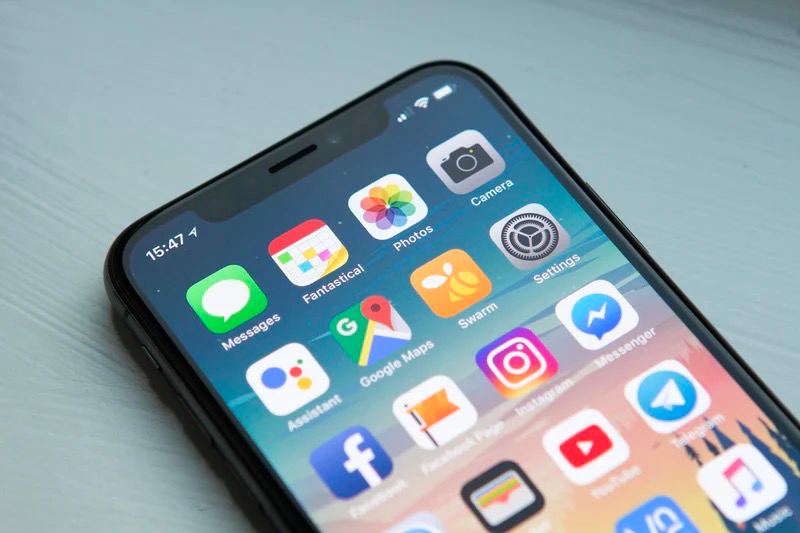#APP #Life⭐️ 用 APP 量化生活其实生活中我们适当的记录和量化自己，这不仅有利于回顾生活，也便于记录各类细节，增添很多趣味
