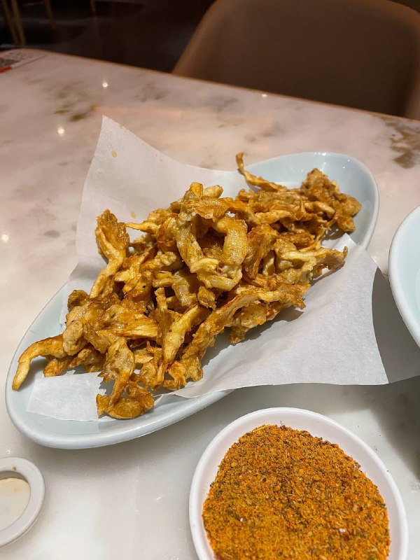 #Food #Life🦉 作为一个在杭州居住的北方人，时常想念东北菜