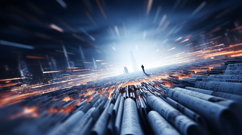#Thought #AI😶‍🌫️ 杂谈：最近对于生成式的一些胡思乱想AI 这个概念在 2023 已经火得发烫到不行，当然它也很自然而然的融入到我的日常工作流中