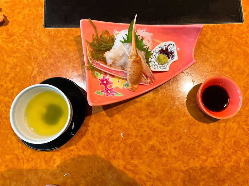 #foods #Life今天我们收到来自 APPDO 数字生活指南 主编 Apple 的投稿