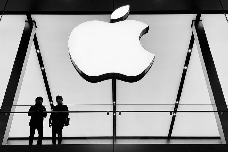 #Apple🍎 昨晚熬夜看 Apple Event 了么？相信就算不看也被一上午各大媒体的报道给刷屏了吧