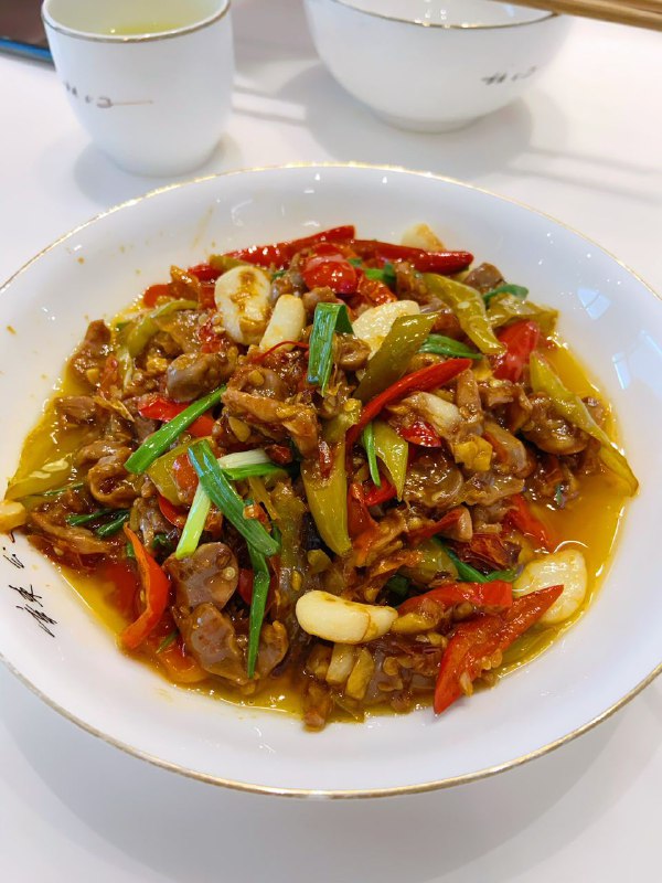 #Food #Life🦉 今天介绍一家千岛湖私房菜