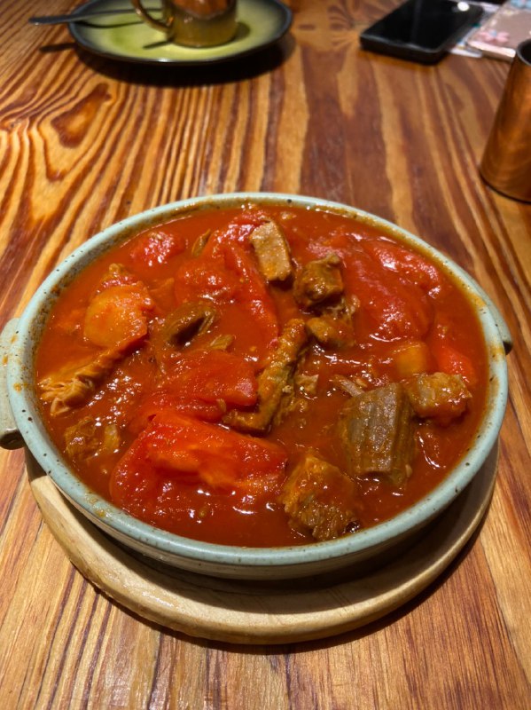 #Food #Life🦉 这周来吃新疆菜