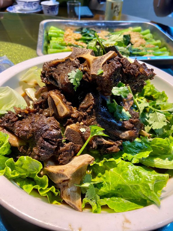 #Food #Life🚄 广州之行结束了，由于这周一直出差在外，些许耽搁了频道更新，希望各位海涵