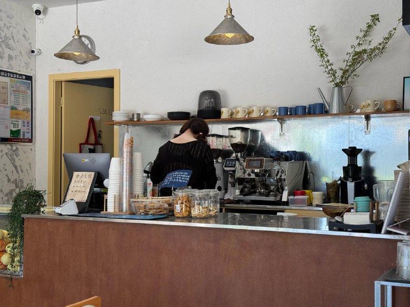 #Life #Food🚶 最近在德清出没，但是也有公务在身，准备探索一些德清的好吃好喝，今天简单推荐三个