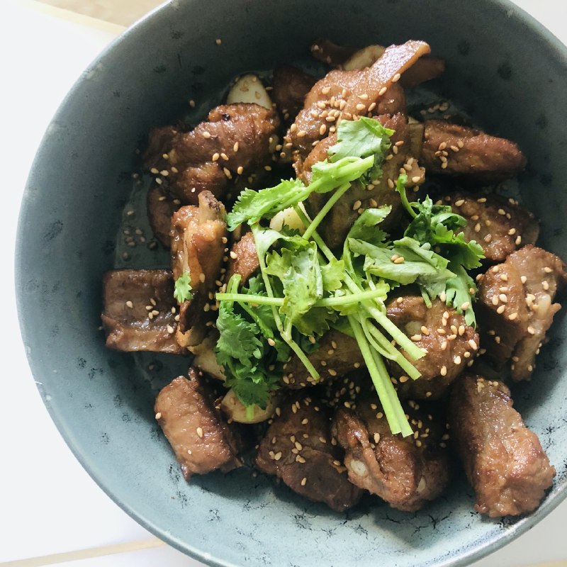 #Food #Life今天分享一个读者来稿