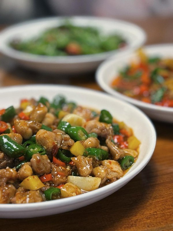 #Life #Food🌶 浅聊一下杭州的川菜☝️ 今天想来说一说我最爱的菜系之一的川菜