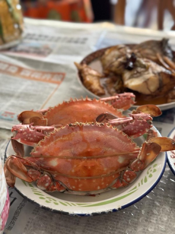 #Life #Food🧨 过年都吃了啥？👋 大家周六（工作日）好，今天照常美食主题推送，想和大家一起聊聊今年过年有哪些吃食