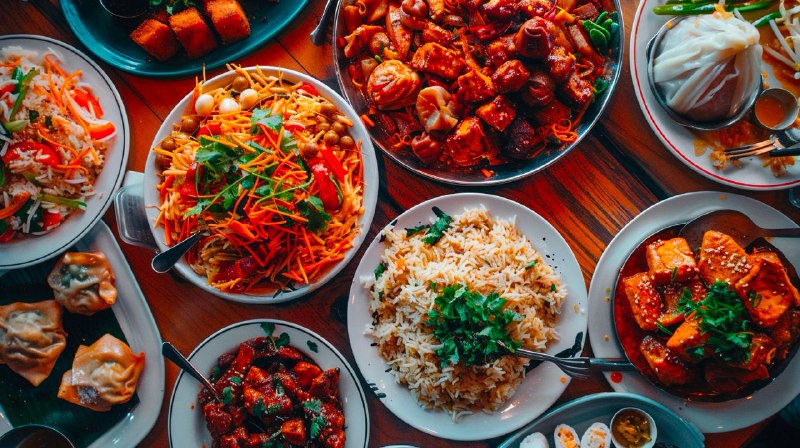 今天想聊聊美食探店（纯主观）